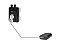 SENSOR DE NIVEL HONDA FIT 1.4/1.5 16V FLEX 14/... - Imagem 1