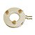 BOBINA IMPULSORA VW .../86 FIAT/FORD - Imagem 1