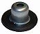 PRATO SUPORTE AMORTECEDOR DIANT GOL G3 G4 97/07 (ALTO) - Imagem 1