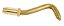 BICO INJ. SEDAN/BRASILIA GOL,ALCOOL 1300 - Imagem 1
