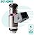 BICO DE INJECAO ELETRO. (ROSA) RENAULT CLIO 1.0 16V GAS. MPI - Imagem 1