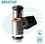 BICO DE INJECAO ELETR. FIESTA ROCAM 1.6 99/... SUPERCHARGER 01/...ECOSPORT 1.0/1.6 03/... - Imagem 1