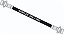 FLEXIVEL DE FREIO DIANT. HILUX PICK PU 02/... - Imagem 1