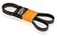 CORREIA GIR/ALT/BA/DH/C/ACD PEUGEOT 206 1.0/1.4/1.6 8V CRUZE 1.8 16V - Imagem 1