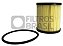 FILTRO OLEO PEUGEOT CITROEN C3 - Imagem 1