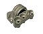 COXIM DIANT. MOTOR L. DIREITO ARGO CRONOS STRADA UNO 1.3 2016/... - Imagem 1