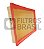 FILTRO AR PALIO FIRE 8/16V - Imagem 1