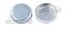Selo 28,2 Mm Bloco Motor Peugeot Fiat - Imagem 1