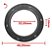 RETENTOR COMANDO AGILE ASTRA BLAZER CELTA COBALT MERIVA MONTANA MONZA ONIX - Imagem 1