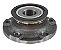 Cubo De Roda Tras. Nivus Polo Virtus T-Cross 20/... Com Abs - Imagem 1