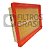 FILTRO AR MOTOR CELTA 2000/... - Imagem 1