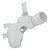 RESERVATORIO GASOLINA ONIX COBALT SONIC PRISMA - Imagem 1