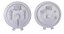 FLANGE DA BOMBA DE COMBUSTIVEL KICKS 1.6 4CIL 16V 2022/... - Imagem 1