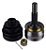 Kit Junta Homocinetica Fixa Corsa Celta 1.0 1.4 1.6 94/... Prisma 1.0 1.4 2007/2011 - Imagem 1
