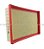 FILTRO AR MOTOR FOX 1.6 FLEX - Imagem 1