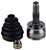 KIT JUNTA HOMOCINETICA FIXA ONIX COBALT PRISMA 2012/...2016 - Imagem 1