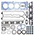 Kit Retificacao Vectra, Zafira 2.0/2.2 16V 96/... 04 - Imagem 1