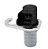 SENSOR DE ROTACAO C4 XSARA PEUGEOT 307 2.0 4CIL 16V 08/... - Imagem 1