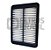 FILTRO AR CRETA PULSE 1.6 16V 2017/... - Imagem 1