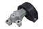 Coxim Diant. Motor L.d. Logan Sandero 1.0 16V 2014/... - Imagem 1