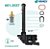 KIT CAVALETE DIST VW GOL G5 1.0/1.6  8V 08/... (MOTOR EA111) - Imagem 1