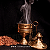 Incensário Mini Turíbulo - Exclusivo Liturgicus - Imagem 3