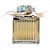 Brand Collection G-177 -  Chloe - Feminino 80ml - Imagem 3