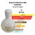 Brand Collection 036 - Eau de Lacoste - 25ml - Imagem 2