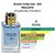 Brand Collection - 224  D/G 25ml - Imagem 2
