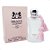 Brand Collection - 348 Delina Rose 25ml - Imagem 1