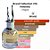 Brand Collection - 316 Scandal Gold 25ml - Imagem 2