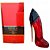 Brand Collection 125 - Saltinho Vermelho - Feminino 25ml - Imagem 1