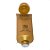 Brand Collection 105 - Creme - Gold Diamond  200ml - Imagem 3