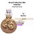 Brand Collection 094 - Valentina Poudree - Feminino  25ml - Imagem 2