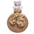 Brand Collection 094 - Valentina Poudree - Feminino  25ml - Imagem 3