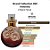 Brand Collection 059 - Valentine Intense - Feminino 25ml - Imagem 2