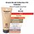 Brand Collection 012 - Creme Hidratante - Cest La Vie - 200ml - Imagem 2