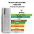 Brand Collection 008 - Classic VIP - Masculino 25ml - Imagem 2