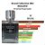 Brand Collection 004 - X Men - Masculino 25ml - Imagem 2
