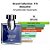 Brand Collection 172-  BLVGAR - Masculino - 25 ml - Imagem 2