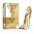 Brand Collection 372 - Beauty Girl Gold F. Feminino 25ml - Imagem 1