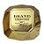Brand Collection 211 - Lady B. Fabulous Feminino 25ml - Imagem 5