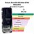 Brand Collection G154 - Classic Black  Masculino 100ml - Imagem 2