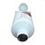 Brand Collection 138 - Creme Hidratante - Love Love - 200ml - Imagem 3