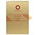 Perfume Arabe Luxury Collection Royal Amber EDP 80ml Unissex - Imagem 4