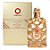 Perfume Arabe Orientica Luxury Collection Royal Amber EDP 80ml Unissex - Imagem 1