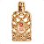 Perfume Arabe Orientica Luxury Collection Royal Amber EDP 80ml Unissex - Imagem 4