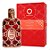 Perfume Arabe Orientica Luxury Collection Amber Rouge EDP 80ml Unissex - Imagem 1