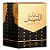 Perfume Arabe Sultan Al Lail EDP 100ml Masculino - Imagem 3