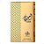 Perfume Arabe Al Wataniah Ameeri EDP 100ml Unissex - Imagem 3